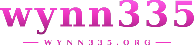 wynn335 logo