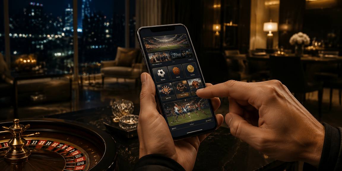 wynn335 wynn335 App — Vào sảnh cược ngay trên điện thoại