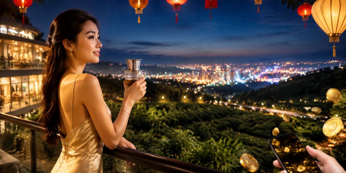 wynn335 Slot Chợ Đêm